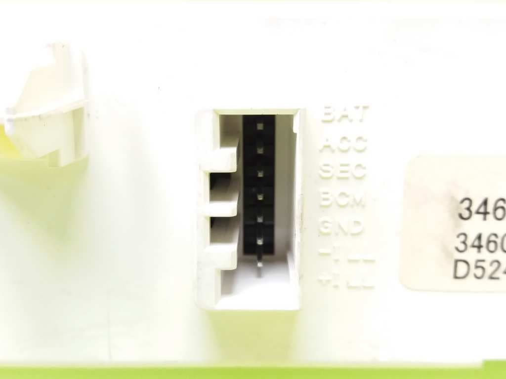 Pantalla multifuncion SUZUKI SX4 5