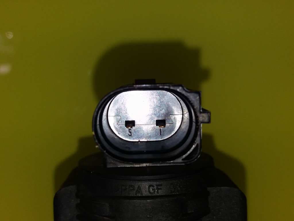 Valvula egr SUZUKI SX4 5