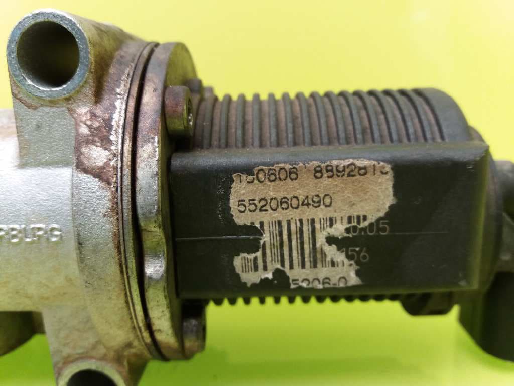 Valvula egr SUZUKI SX4 4
