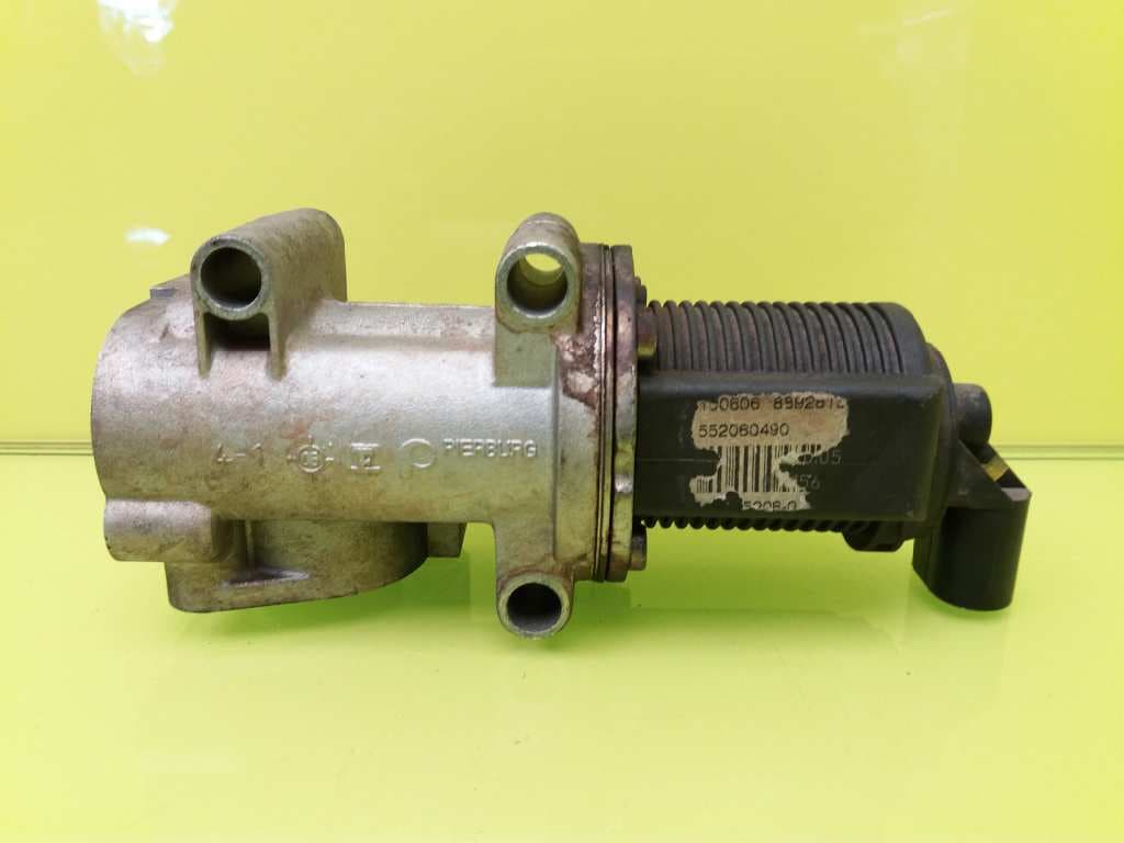 Valvula egr SUZUKI SX4 2