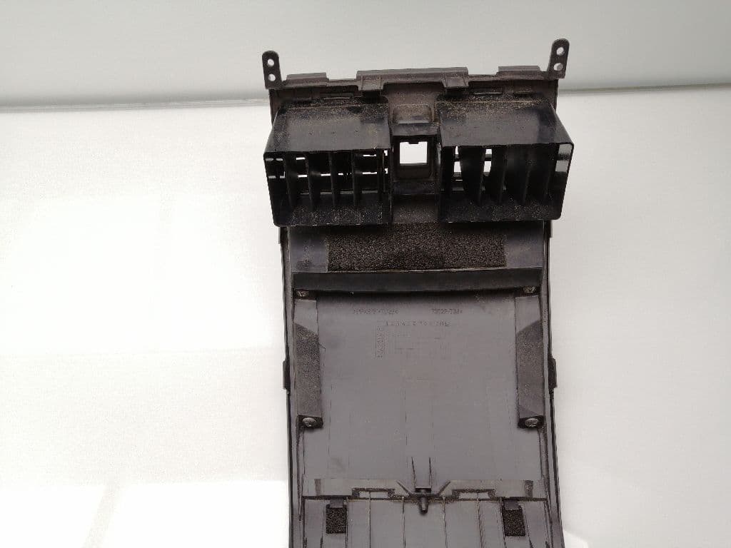 Plastico SUZUKI SX4 3