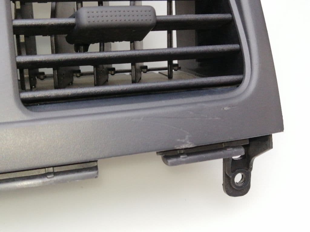 Plastico SUZUKI SX4 2