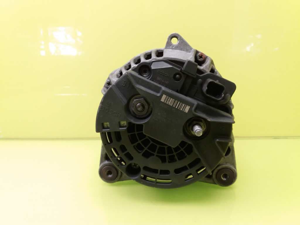 Alternador NISSAN QASHQAI+2 (JJ10) 4