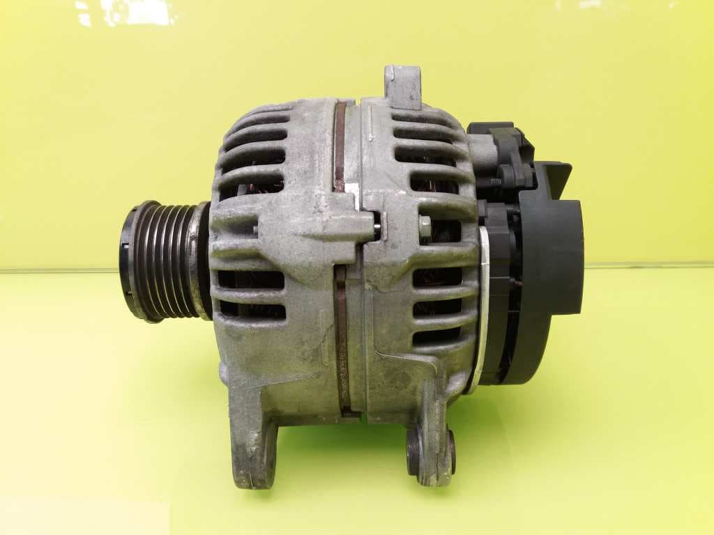 Alternador NISSAN QASHQAI+2 (JJ10)