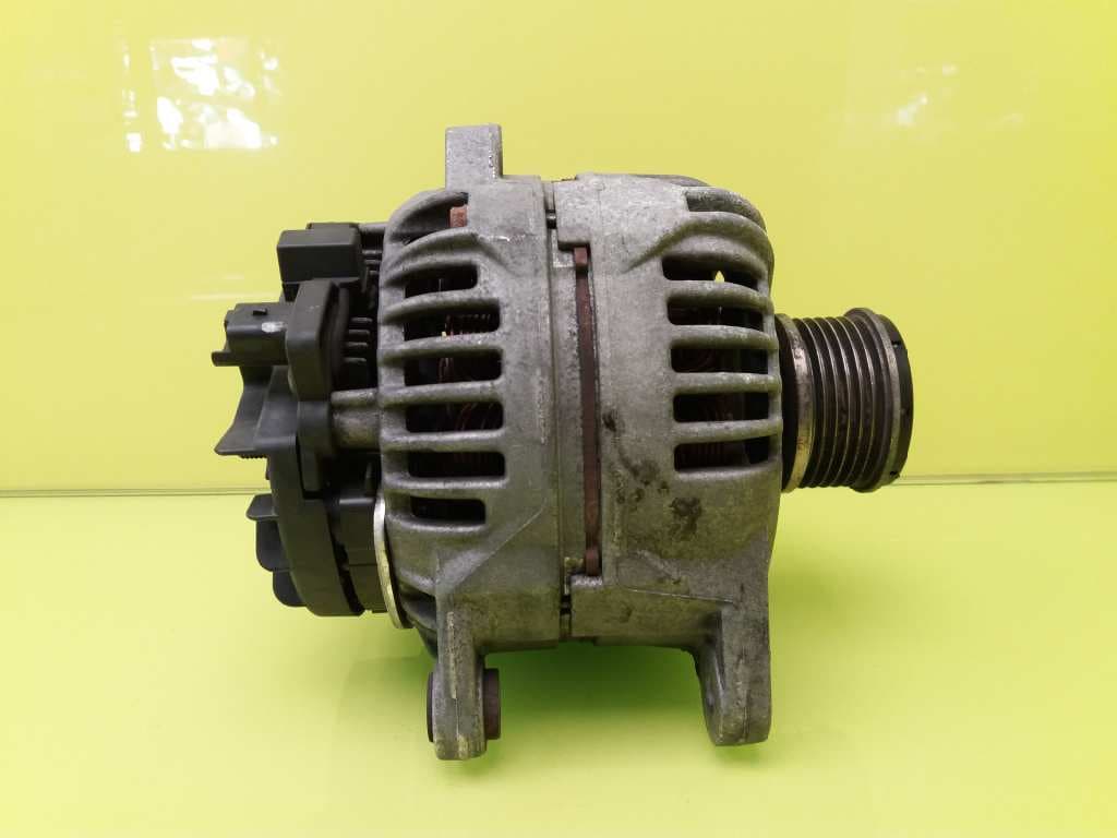 Alternador NISSAN QASHQAI+2 (JJ10) 2