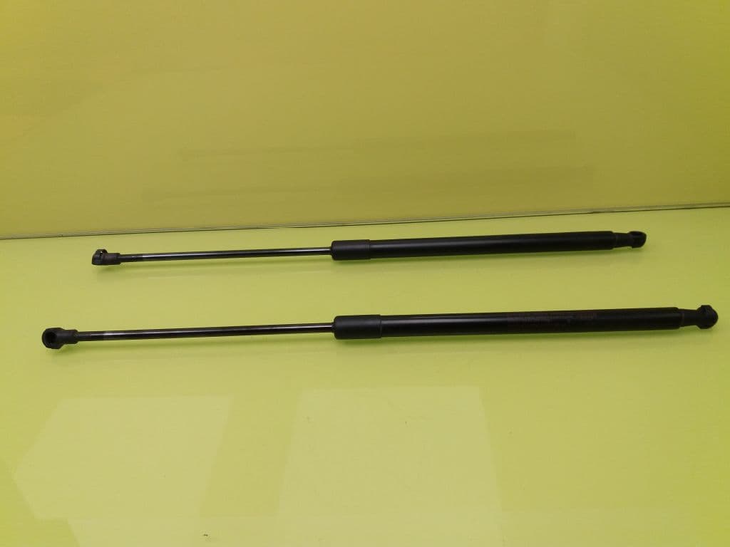 Amortiguadores maletero / porton NISSAN QASHQAI+2 (JJ10)
