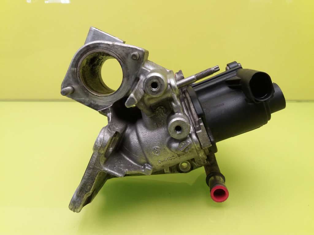 Valvula egr NISSAN QASHQAI+2 (JJ10)
