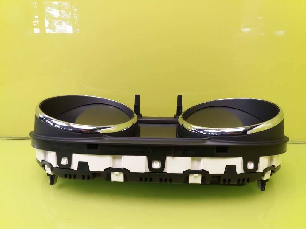 Cuadro instrumentos NISSAN QASHQAI+2 (JJ10) 5