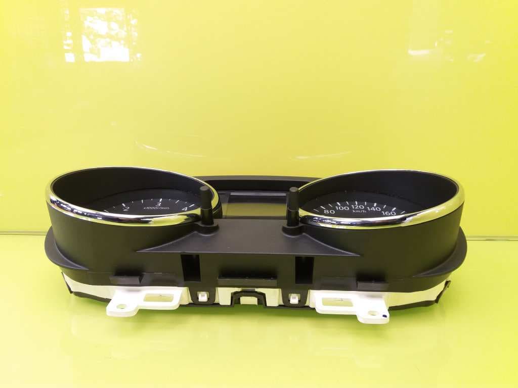 Cuadro instrumentos NISSAN QASHQAI+2 (JJ10) 4