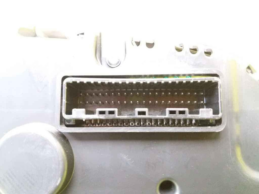 Cuadro instrumentos NISSAN QASHQAI+2 (JJ10) 3