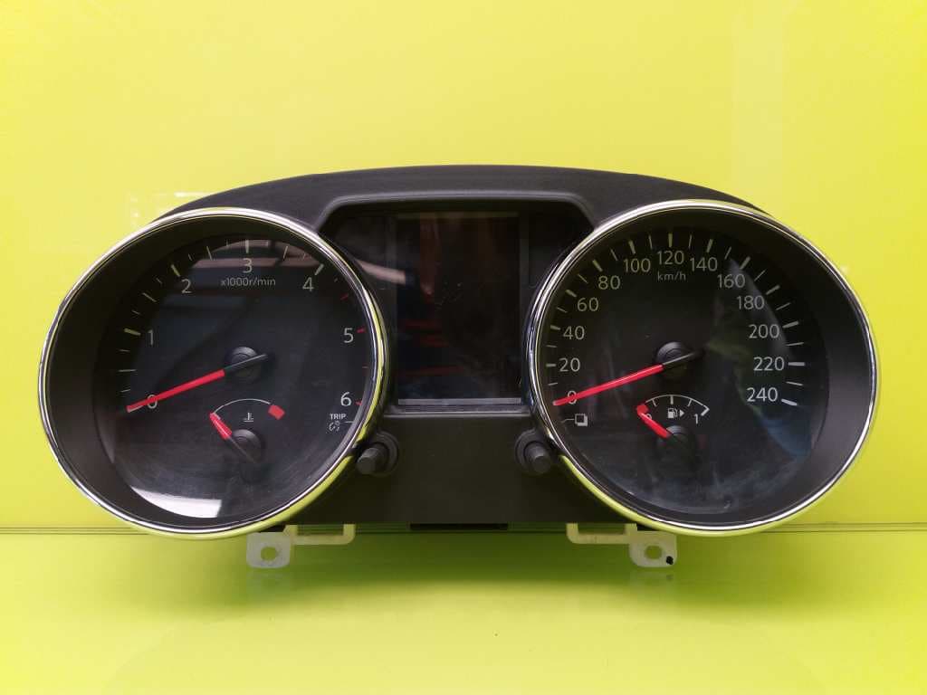 Cuadro instrumentos NISSAN QASHQAI+2 (JJ10)