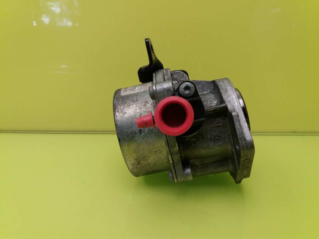 Depresor freno / bomba vacio NISSAN QASHQAI+2 (JJ10) 5