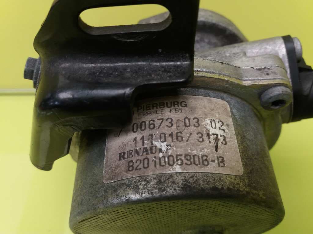 Depresor freno / bomba vacio NISSAN QASHQAI+2 (JJ10) 4