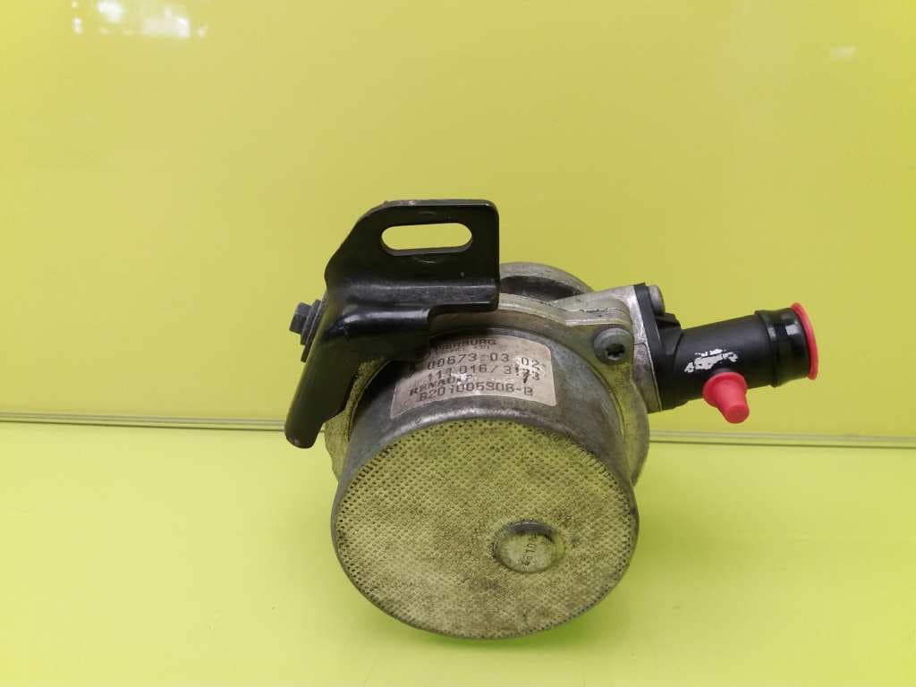Depresor freno / bomba vacio NISSAN QASHQAI+2 (JJ10) 2