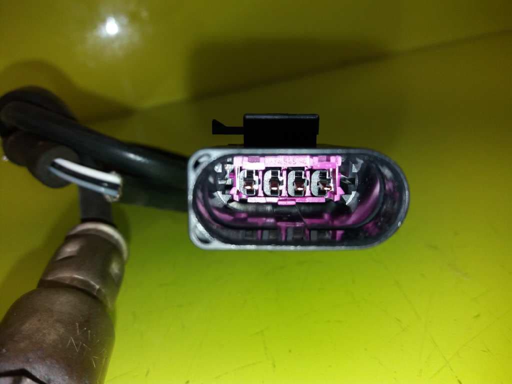 Sonda lambda SEAT MII (KF1) 3