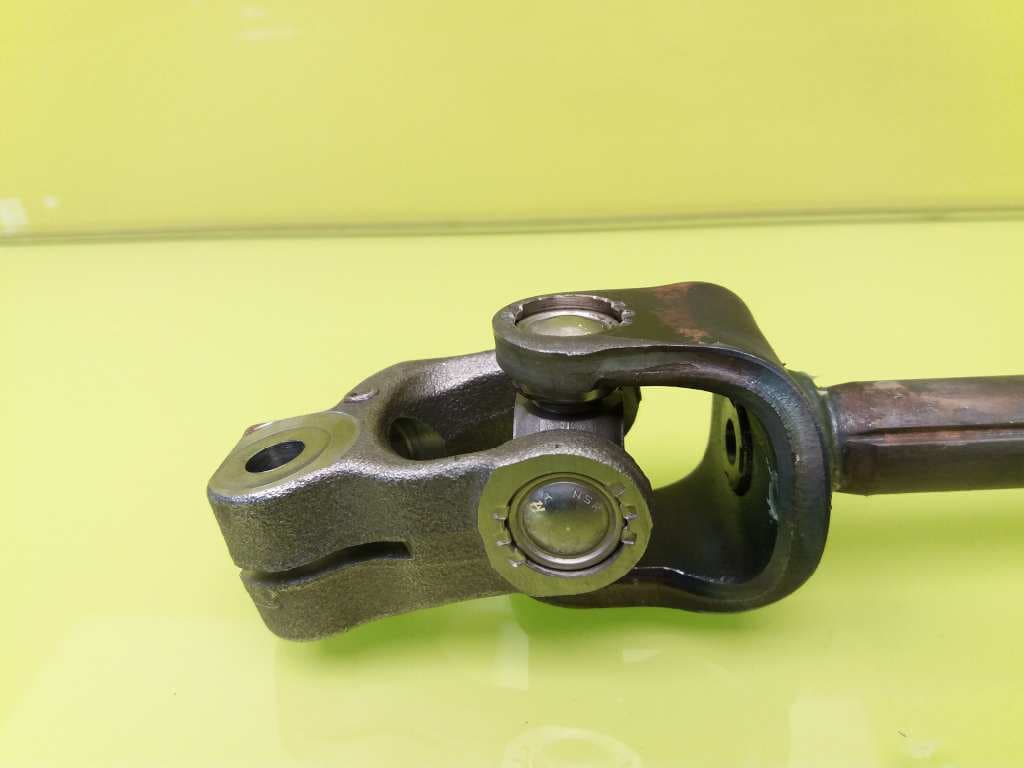 Columna direccion SEAT MII (KF1) 2