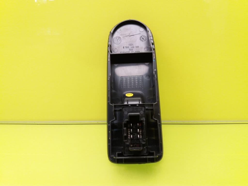 Mando elevalunas delantero derecho SEAT MII (KF1) 2