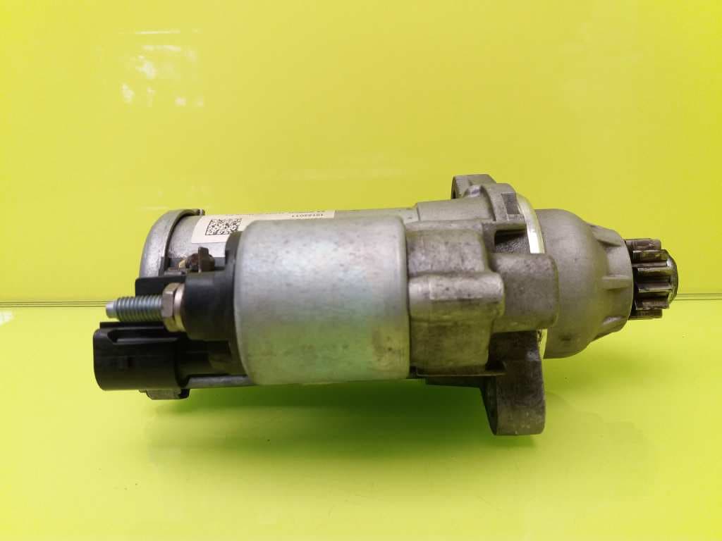 Motor arranque SEAT MII (KF1) 5