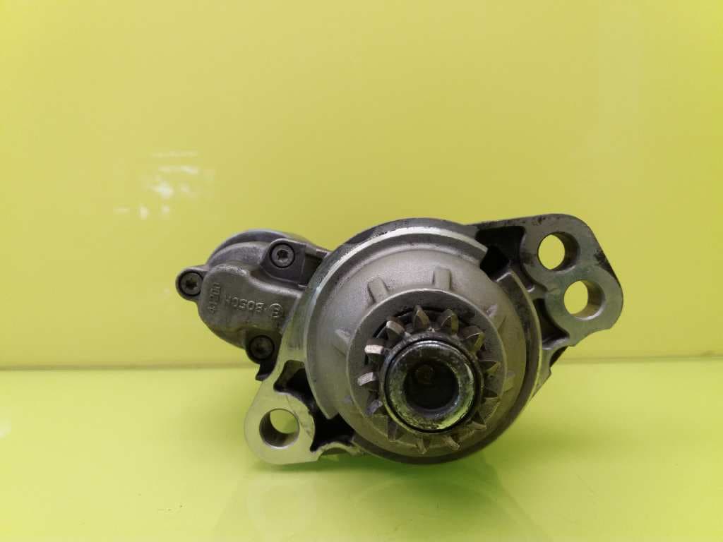 Motor arranque SEAT MII (KF1) 2