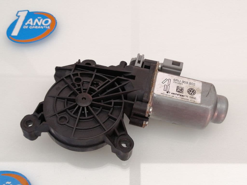 Motor elevalunas delantero izquierdo SEAT MII (KF1)