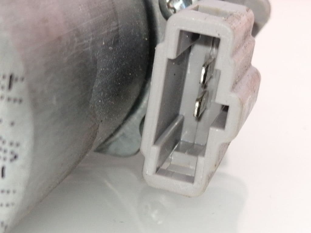 Motor elevalunas delantero izquierdo SEAT MII (KF1) 3