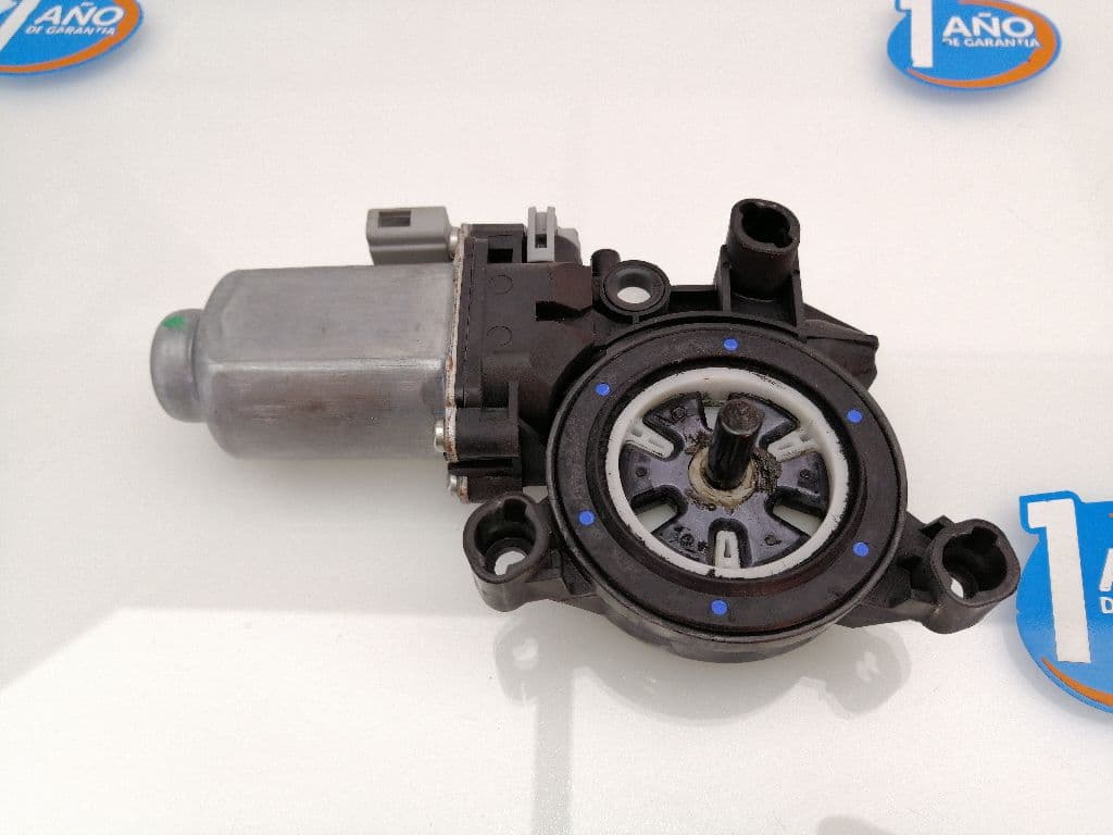 Motor elevalunas delantero izquierdo SEAT MII (KF1) 2