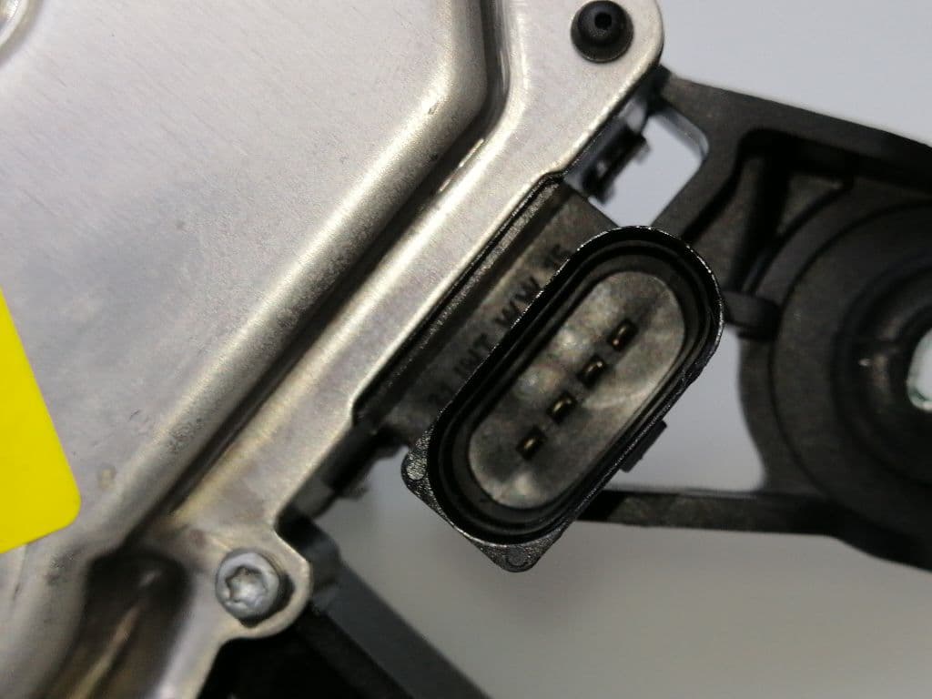 Motor limpia trasero SEAT MII (KF1) 4