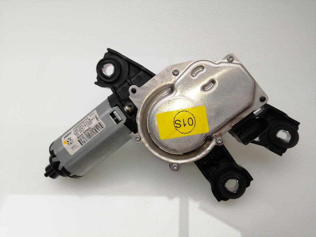 Motor limpia trasero SEAT MII (KF1)