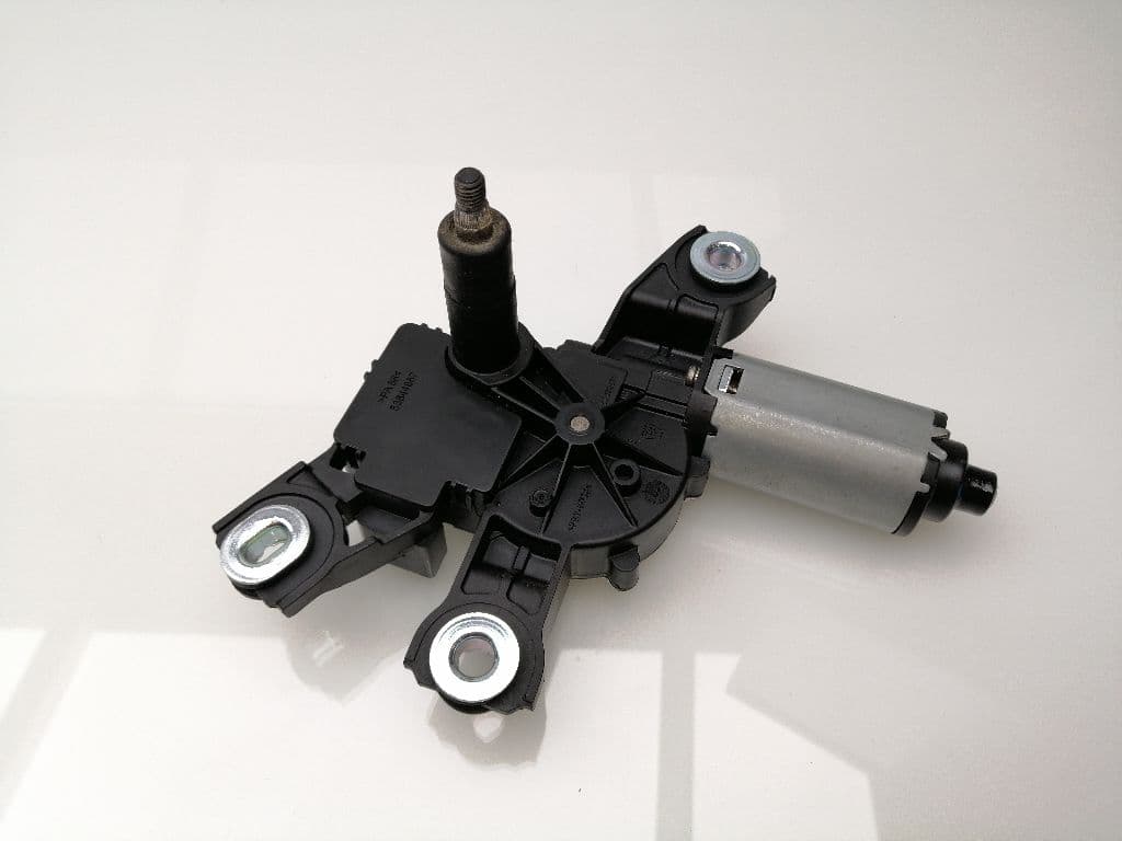 Motor limpia trasero SEAT MII (KF1) 2