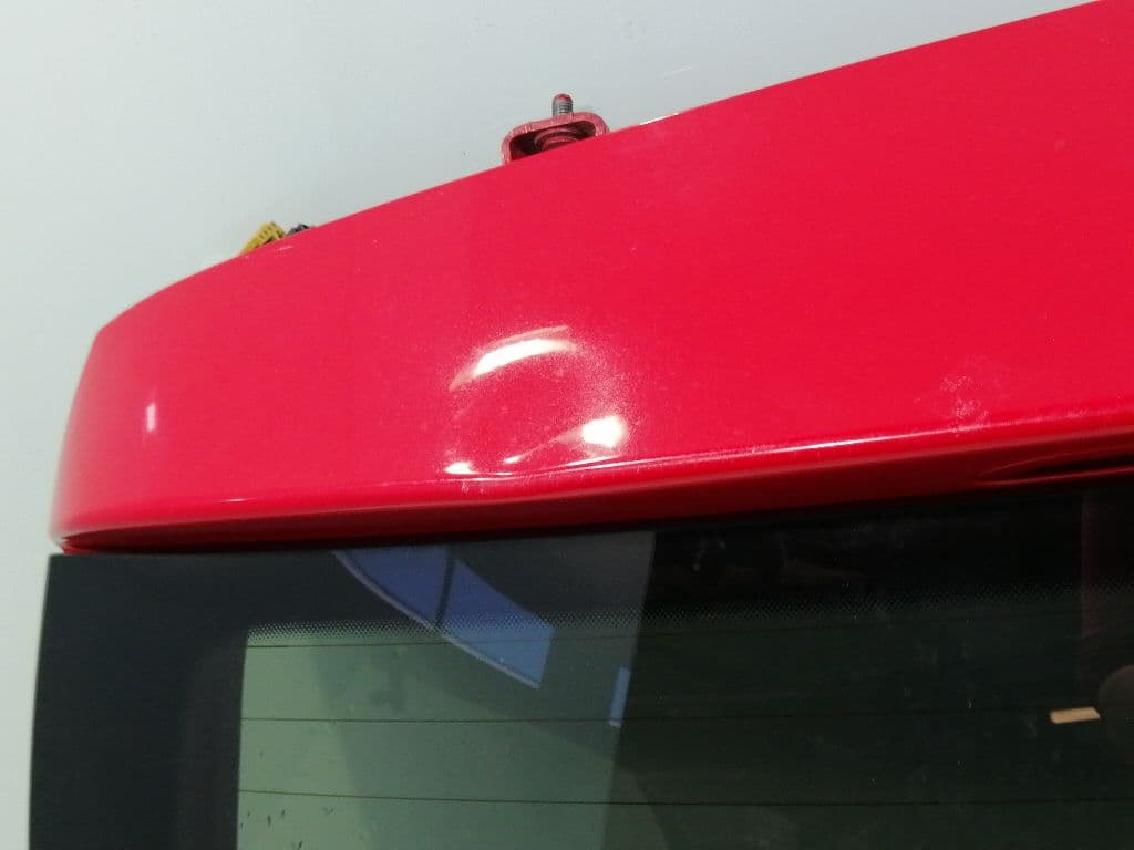 Porton trasero SEAT MII (KF1) 5