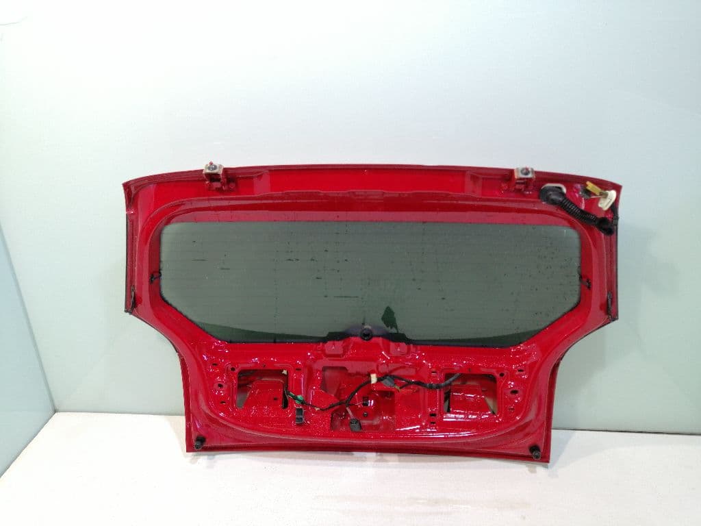 Porton trasero SEAT MII (KF1) 4