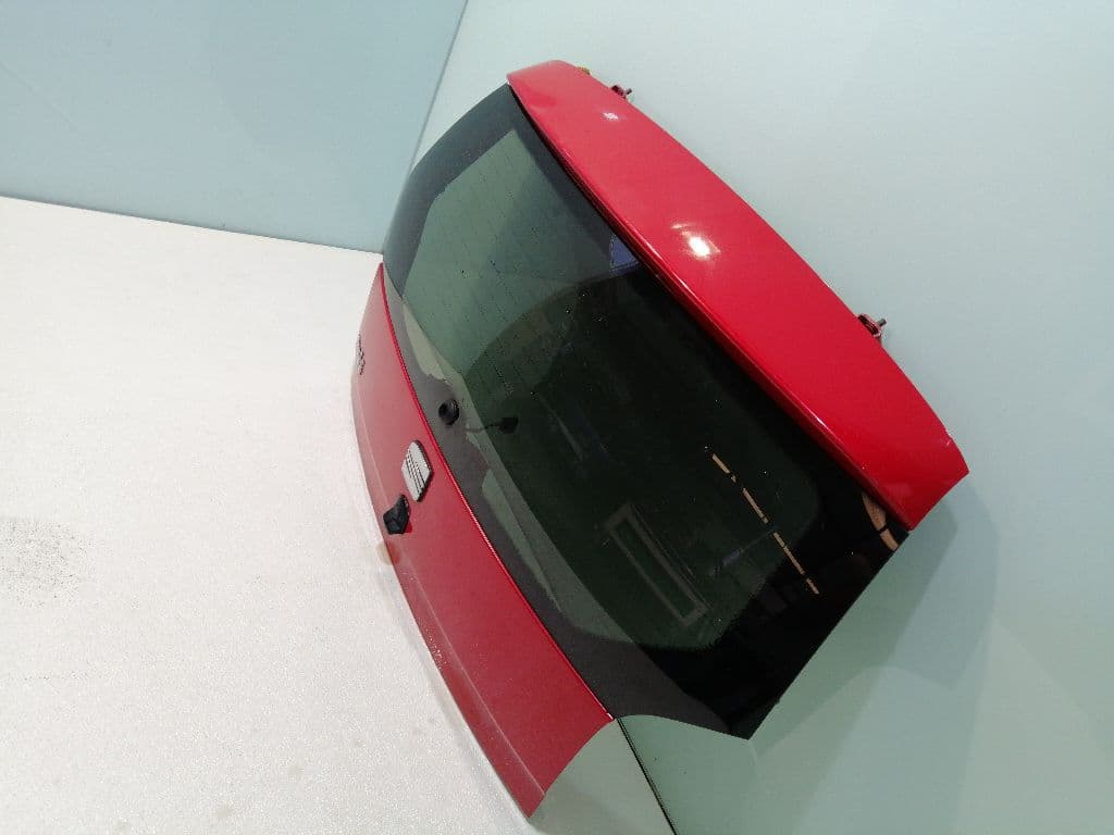 Porton trasero SEAT MII (KF1) 3