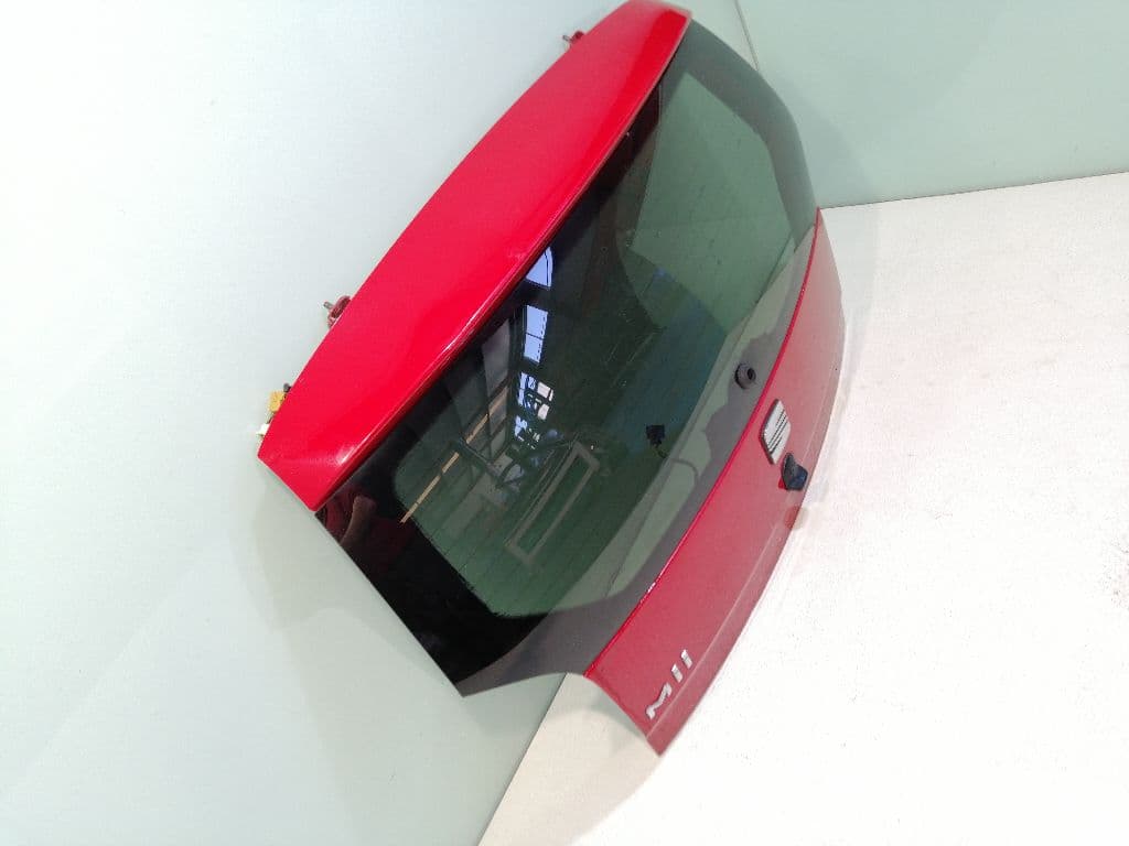 Porton trasero SEAT MII (KF1) 2