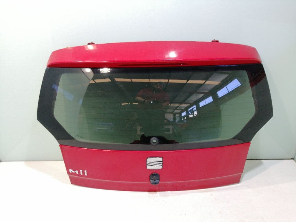 Porton trasero SEAT MII (KF1)