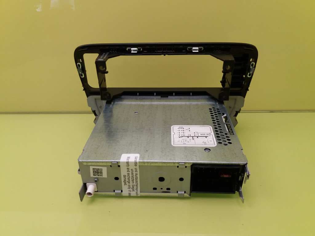Sistema audio / radio cd SEAT MII (KF1) 5