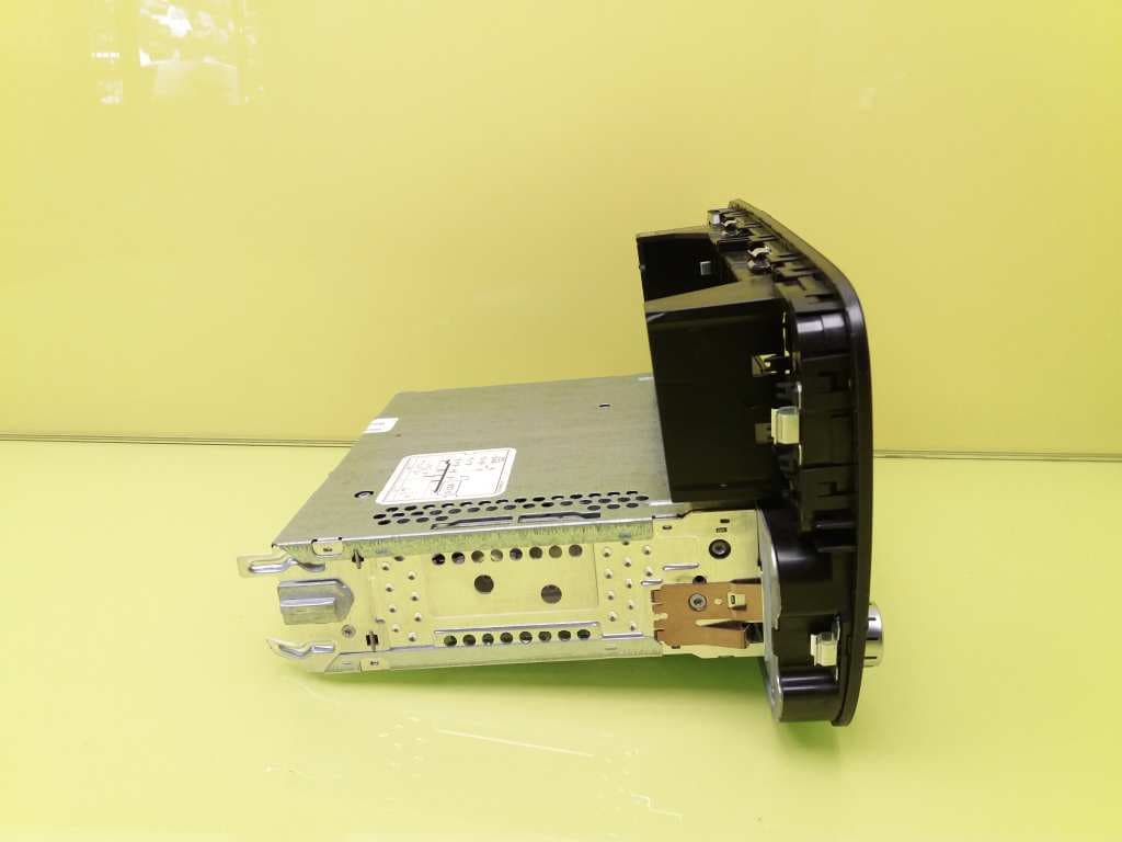 Sistema audio / radio cd SEAT MII (KF1) 3