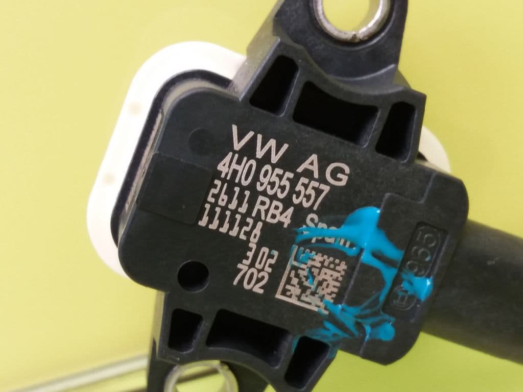 Sensor SEAT MII (KF1) 5