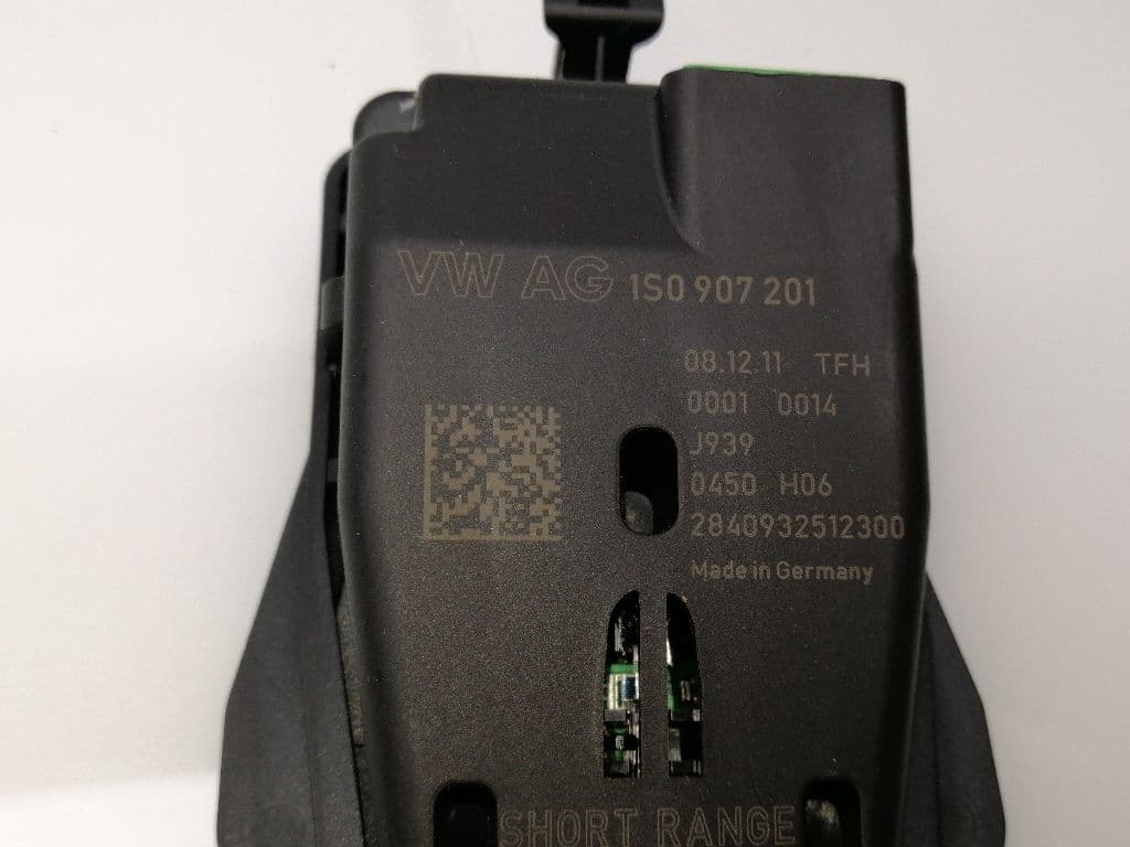 Sensor SEAT MII (KF1) 4