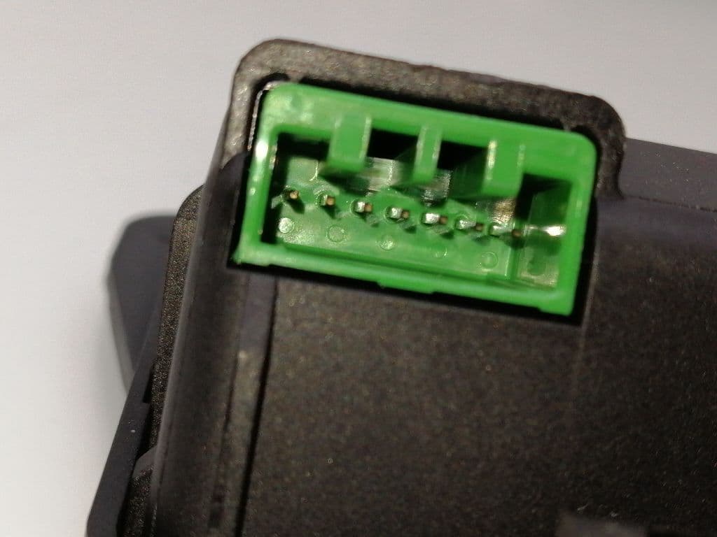 Sensor SEAT MII (KF1) 3