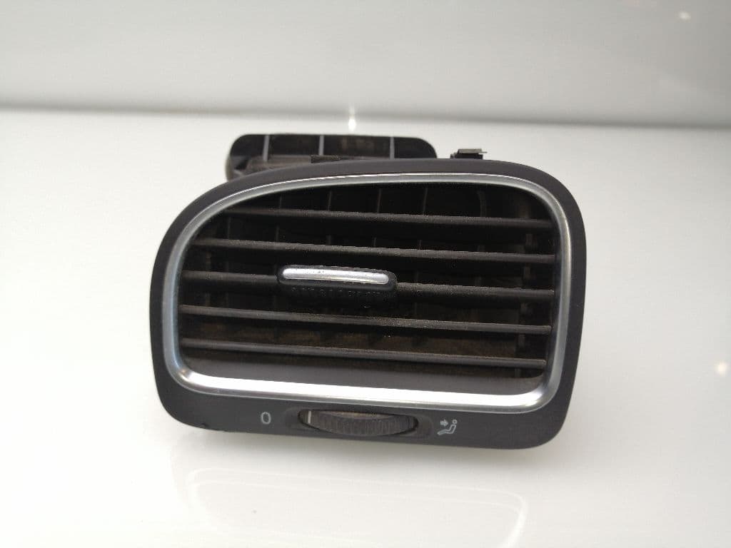 Plastico VOLKSWAGEN GOLF VI VARIANT (AJ5)