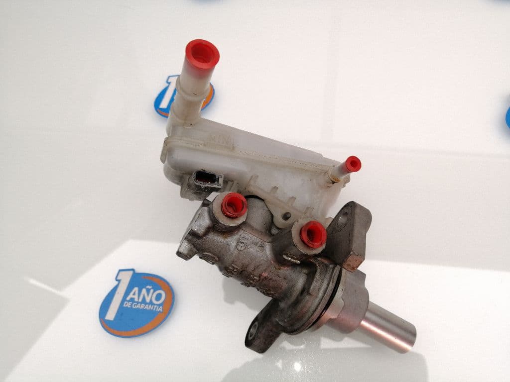 Bomba freno FORD FIESTA (CE1) 4