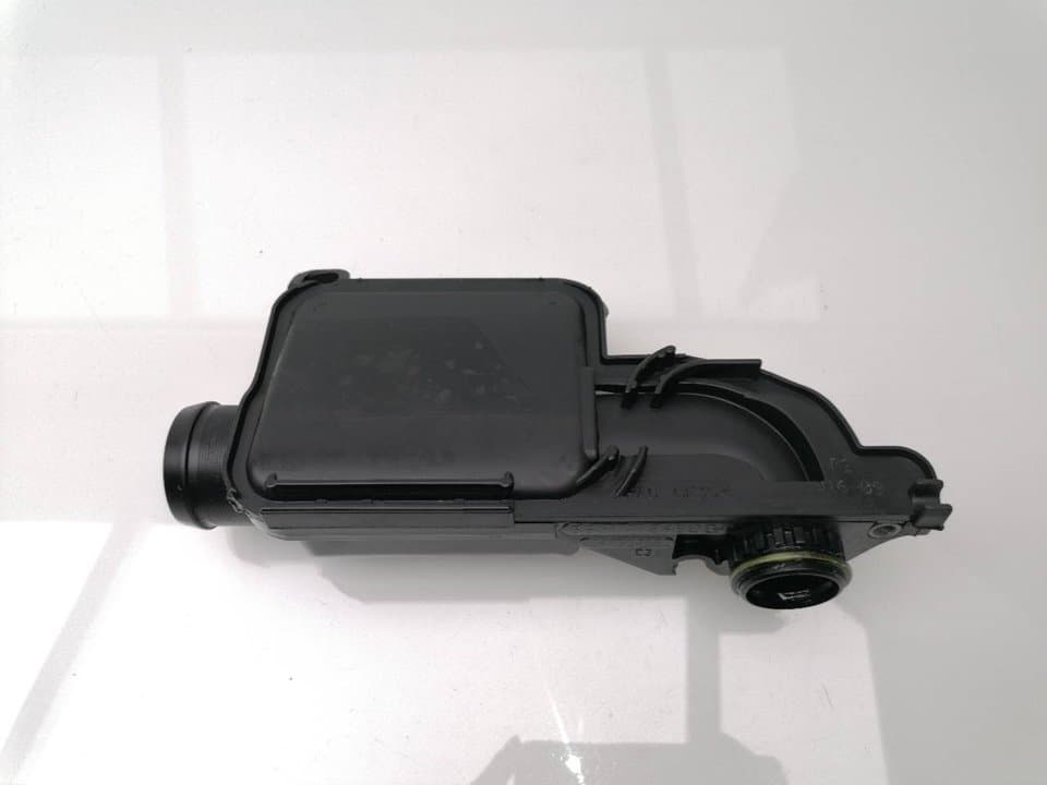Tubo FORD FIESTA (CE1)