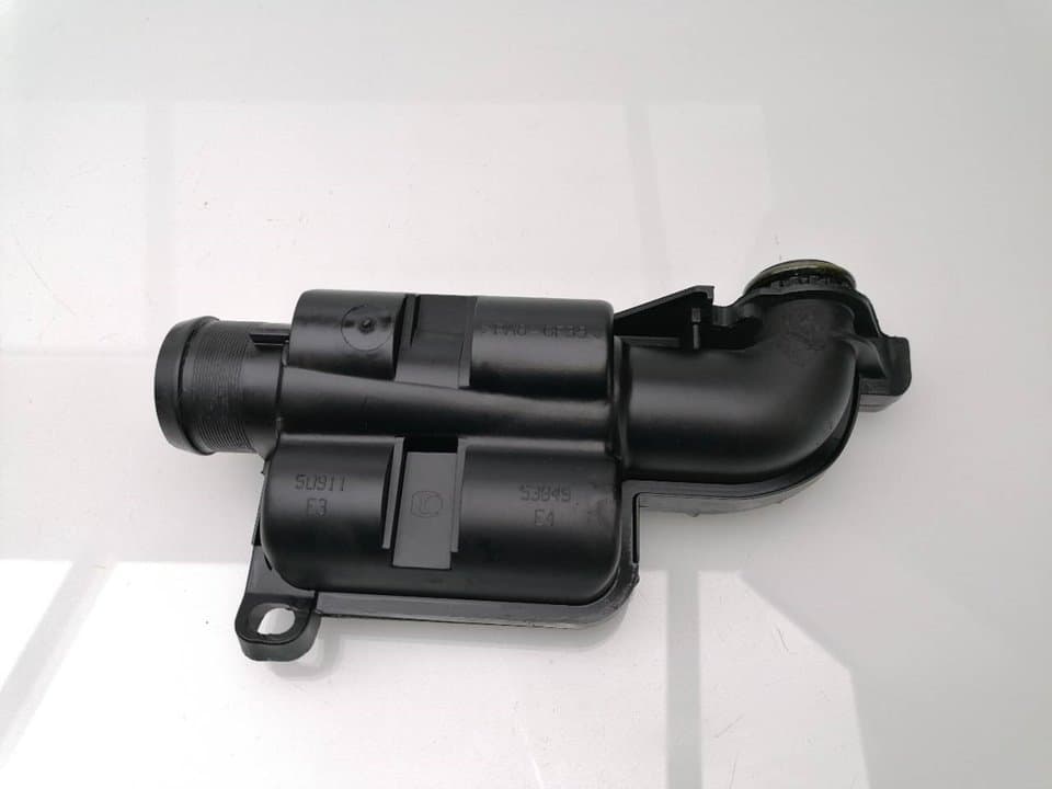 Tubo FORD FIESTA (CE1) 3
