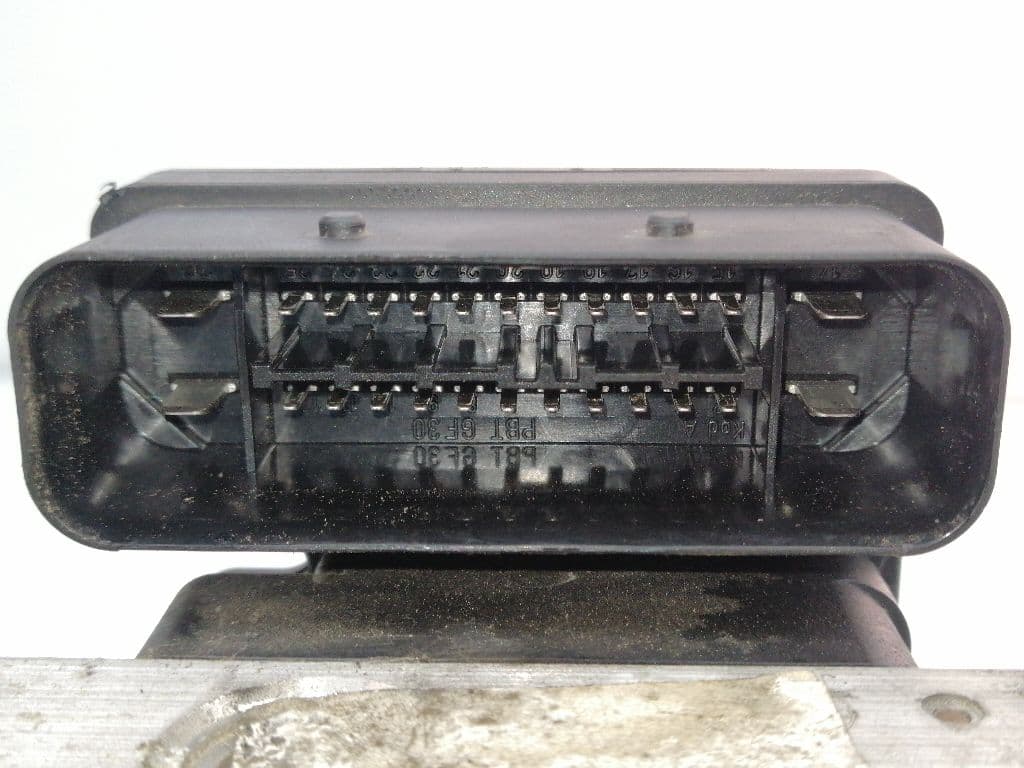 Abs FORD FIESTA (CE1) 3