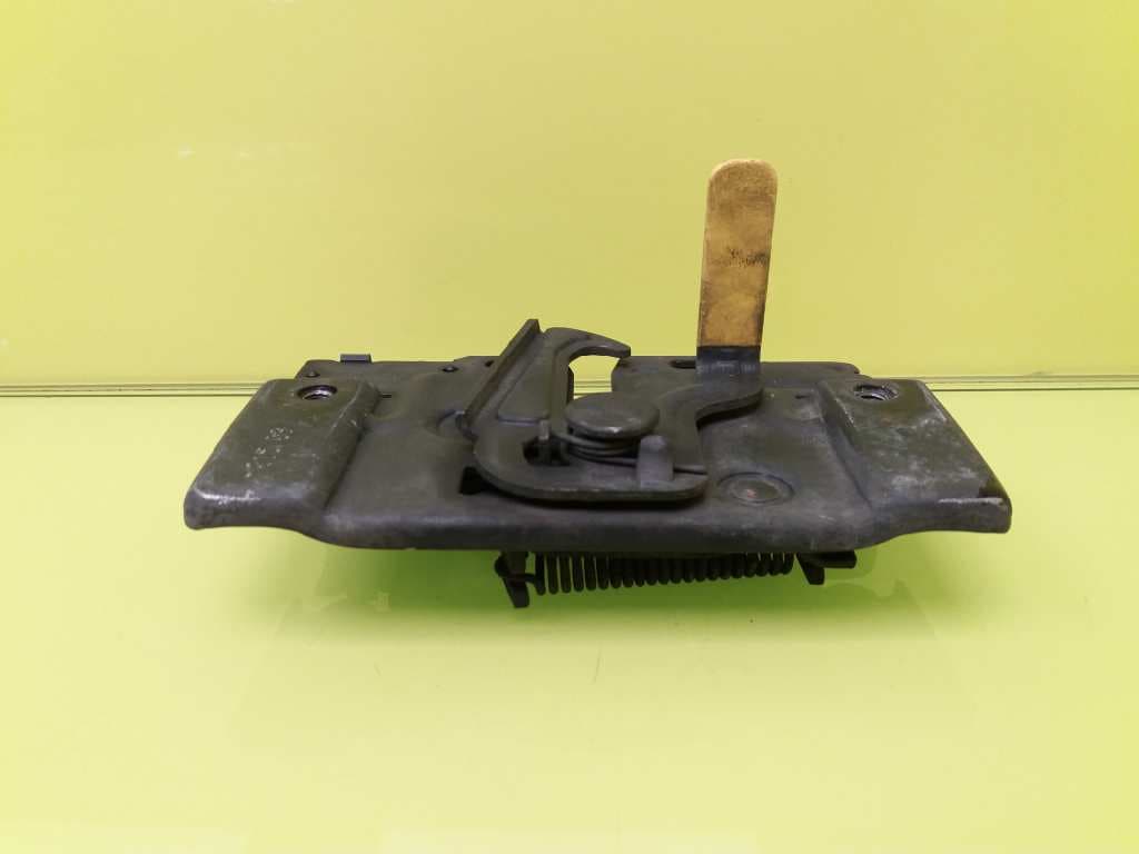 Cerradura capot FORD FIESTA (CE1) 4
