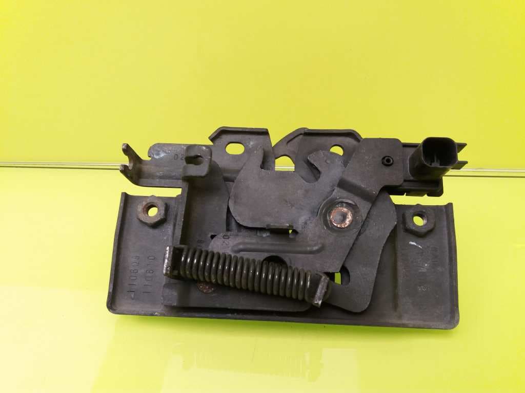 Cerradura capot FORD FIESTA (CE1) 2