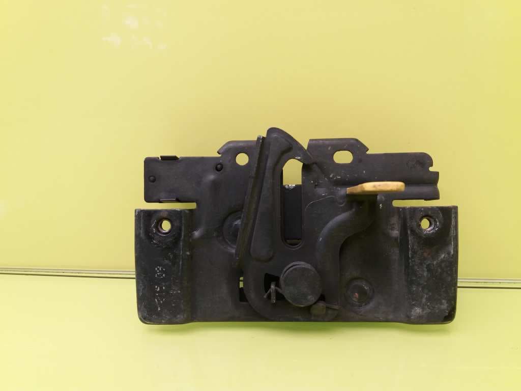 Cerradura capot FORD FIESTA (CE1)