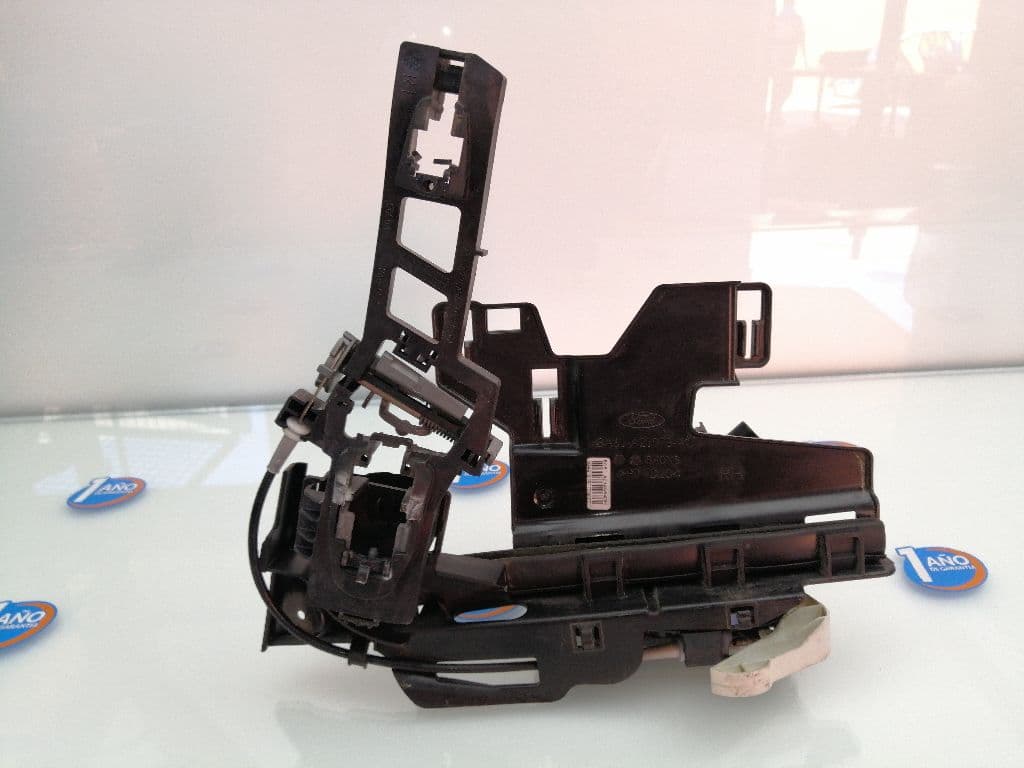 Cerradura puerta delantera derecha FORD FIESTA (CE1) 2