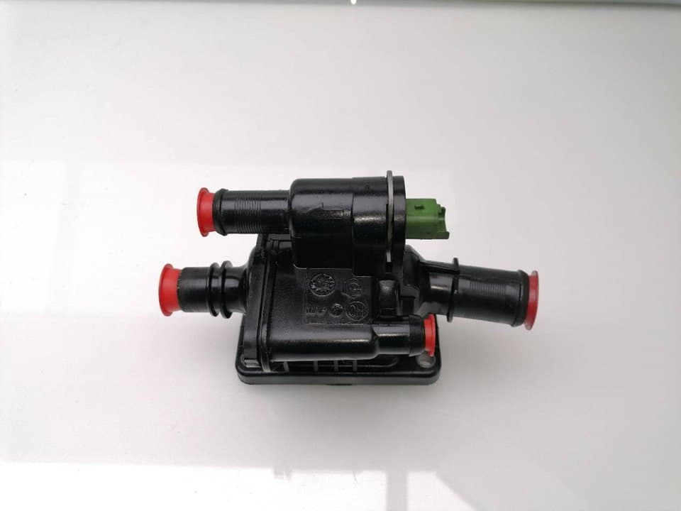 Termostato FORD FIESTA (CE1)