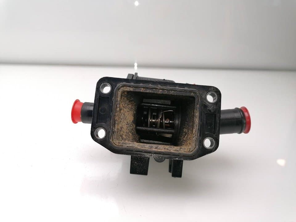 Termostato FORD FIESTA (CE1) 3